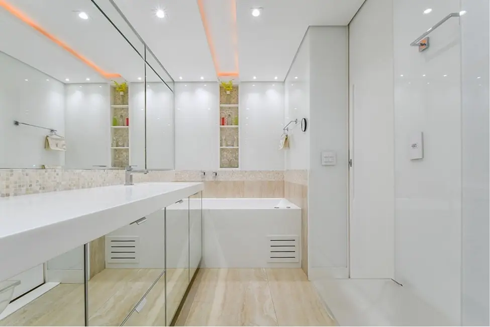 Foto 2 de Apartamento com 3 quartos à venda, 244m2 em Vila Nova Conceição, São Paulo - SP