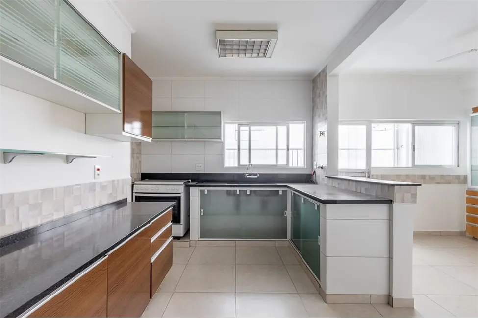 Apartamento com 3 quartos à venda, 144m2 em Higienópolis, São Paulo - SP - imagem 5 Foto 5 de Apartamento com 3 quartos à venda, 144m2 em Higienópolis, São Paulo - SP