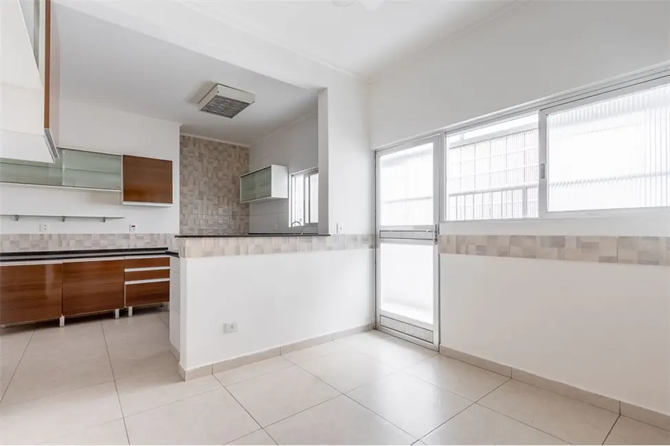 Apartamento com 3 quartos à venda, 144m2 em Higienópolis, São Paulo - SP - imagem 8 Foto 8 de Apartamento com 3 quartos à venda, 144m2 em Higienópolis, São Paulo - SP