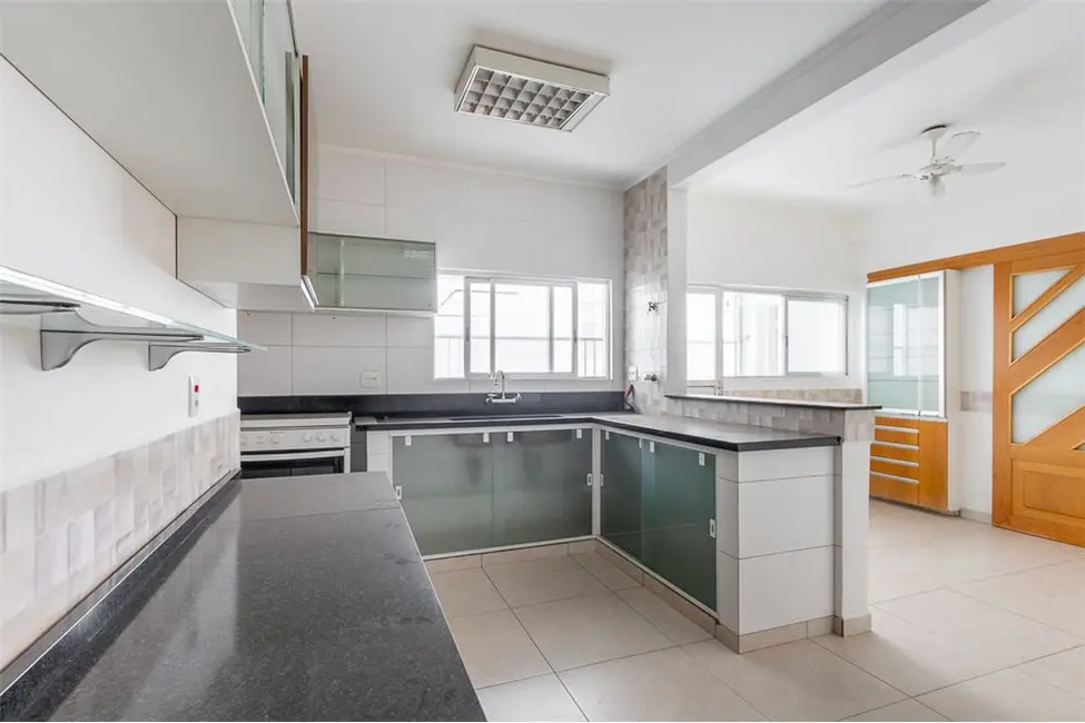 Apartamento com 3 quartos à venda, 144m2 em Higienópolis, São Paulo - SP - imagem 6 Foto 6 de Apartamento com 3 quartos à venda, 144m2 em Higienópolis, São Paulo - SP