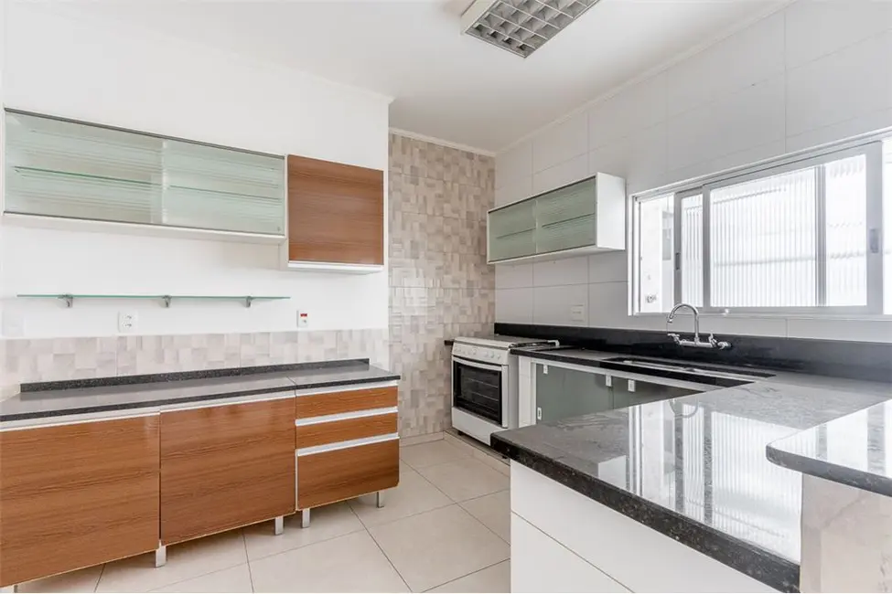 Apartamento com 3 quartos à venda, 144m2 em Higienópolis, São Paulo - SP - imagem 7 Foto 7 de Apartamento com 3 quartos à venda, 144m2 em Higienópolis, São Paulo - SP