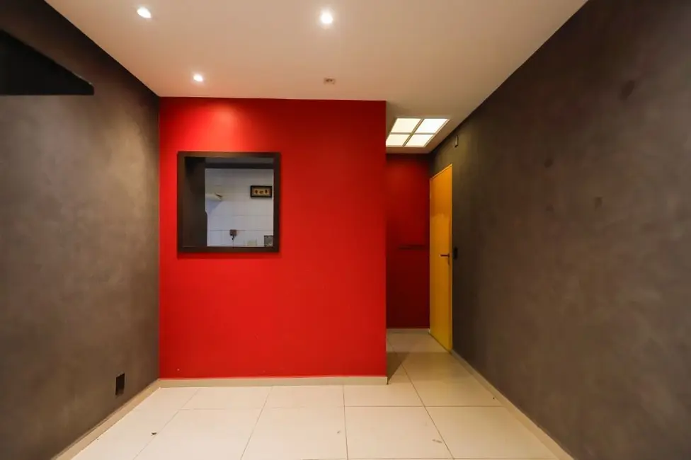 Foto 4 de Apartamento com 2 quartos à venda, 48m2 em Fazenda Morumbi, São Paulo - SP