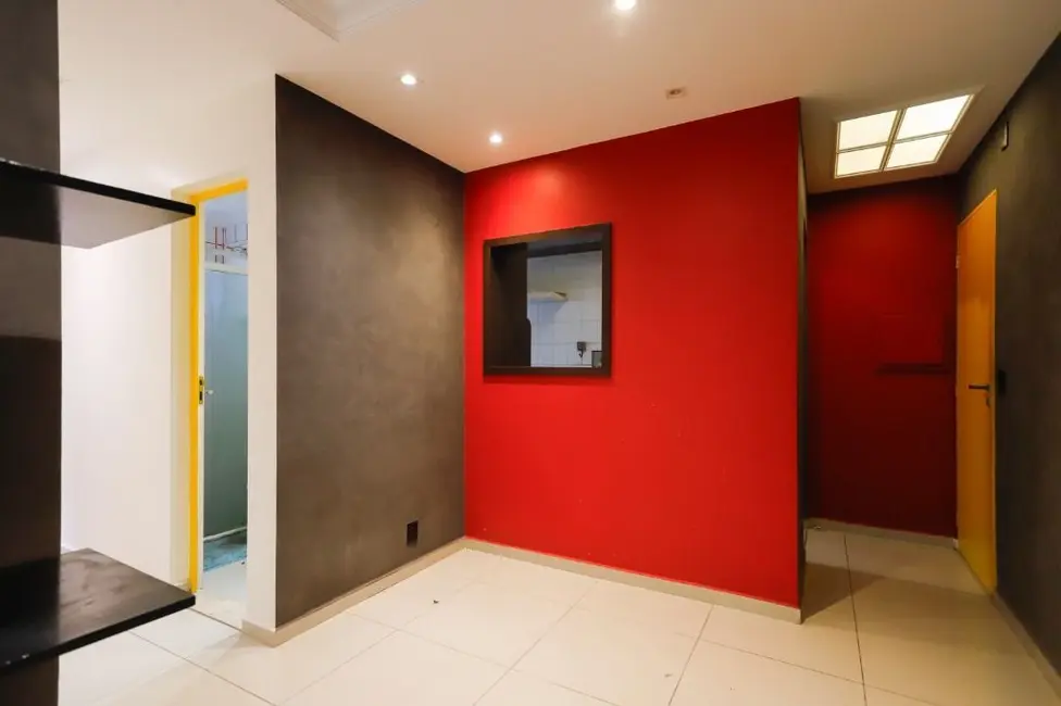Foto 3 de Apartamento com 2 quartos à venda, 48m2 em Fazenda Morumbi, São Paulo - SP