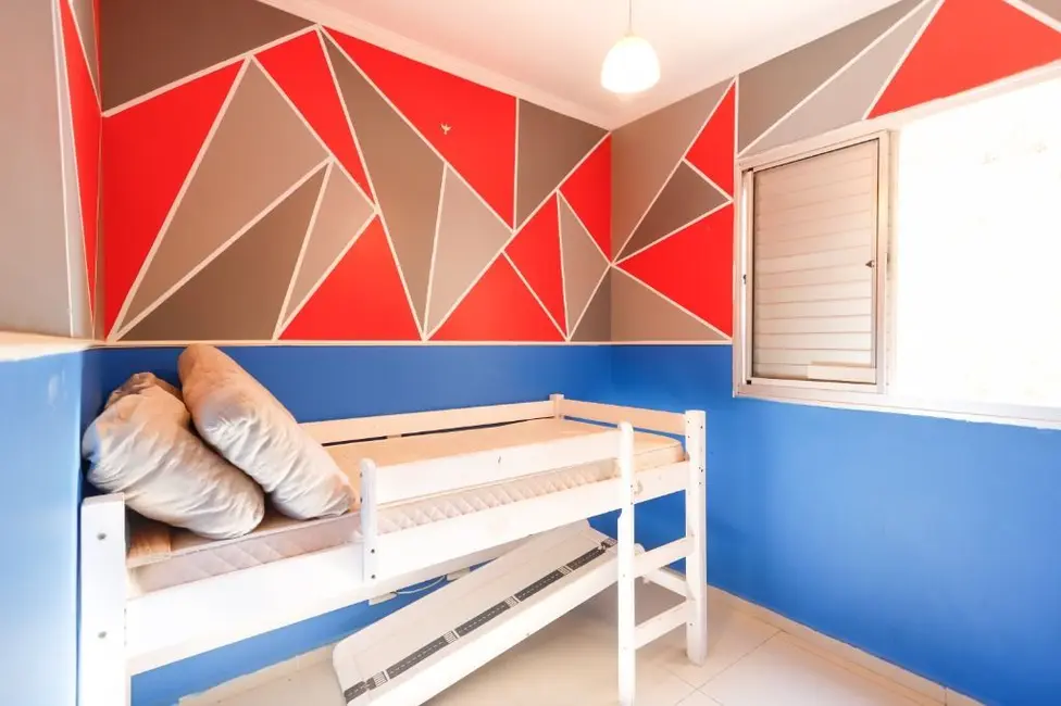 Foto 5 de Apartamento com 2 quartos à venda, 48m2 em Fazenda Morumbi, São Paulo - SP