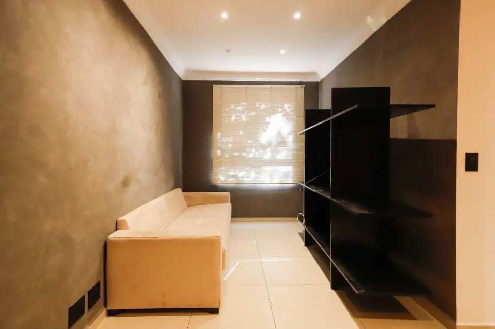 Foto 2 de Apartamento com 2 quartos à venda, 48m2 em Fazenda Morumbi, São Paulo - SP