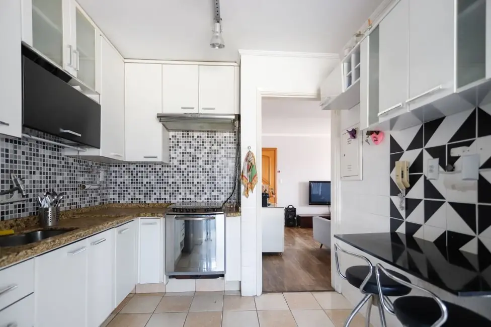 Apartamento com 3 quartos à venda, 79m2 em Casa Verde Alta, São Paulo - SP - imagem 3 Foto 3 de Apartamento com 3 quartos à venda, 79m2 em Casa Verde Alta, São Paulo - SP