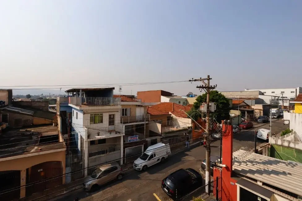 Apartamento com 3 quartos à venda, 79m2 em Casa Verde Alta, São Paulo - SP - imagem 8 Foto 8 de Apartamento com 3 quartos à venda, 79m2 em Casa Verde Alta, São Paulo - SP