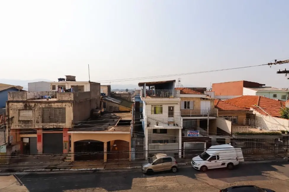 Apartamento com 3 quartos à venda, 79m2 em Casa Verde Alta, São Paulo - SP - imagem 9 Foto 9 de Apartamento com 3 quartos à venda, 79m2 em Casa Verde Alta, São Paulo - SP