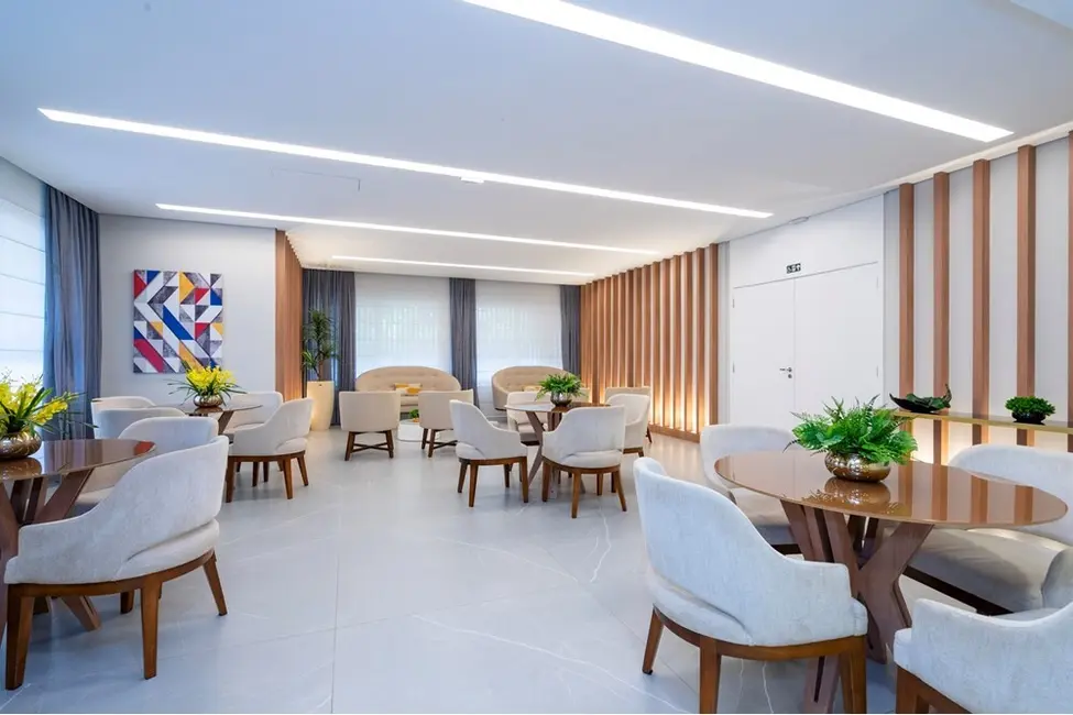 Foto 5 de Apartamento com 2 quartos à venda, 80m2 em Jardim Prudência, São Paulo - SP