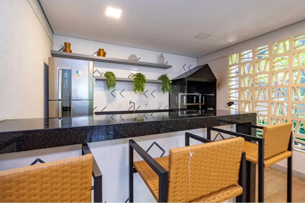 Foto 3 de Apartamento com 2 quartos à venda, 80m2 em Jardim Prudência, São Paulo - SP