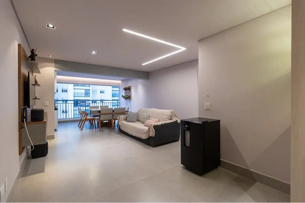 Foto 1 de Apartamento com 2 quartos à venda, 80m2 em Jardim Prudência, São Paulo - SP