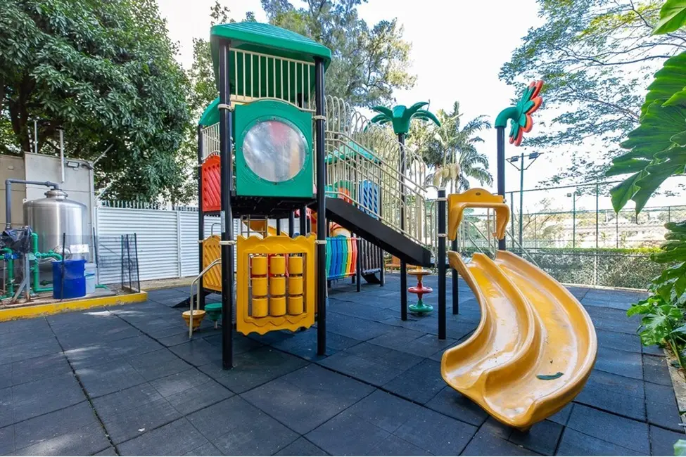 Apartamento com 3 quartos à venda, 222m2 em Campo Belo, São Paulo - SP - imagem 7 Foto 7 de Apartamento com 3 quartos à venda, 222m2 em Campo Belo, São Paulo - SP