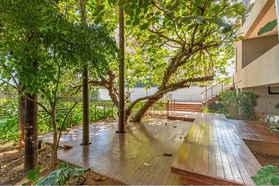 Apartamento com 3 quartos à venda, 222m2 em Campo Belo, São Paulo - SP - imagem 8 Foto 8 de Apartamento com 3 quartos à venda, 222m2 em Campo Belo, São Paulo - SP