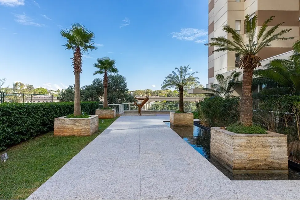 Apartamento com 3 quartos à venda, 222m2 em Campo Belo, São Paulo - SP - imagem 5 Foto 5 de Apartamento com 3 quartos à venda, 222m2 em Campo Belo, São Paulo - SP