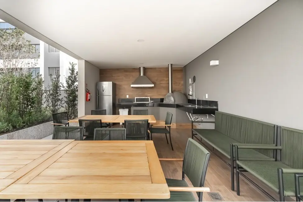 Foto 3 de Apartamento com 2 quartos à venda, 74m2 em Vila Independência, São Paulo - SP