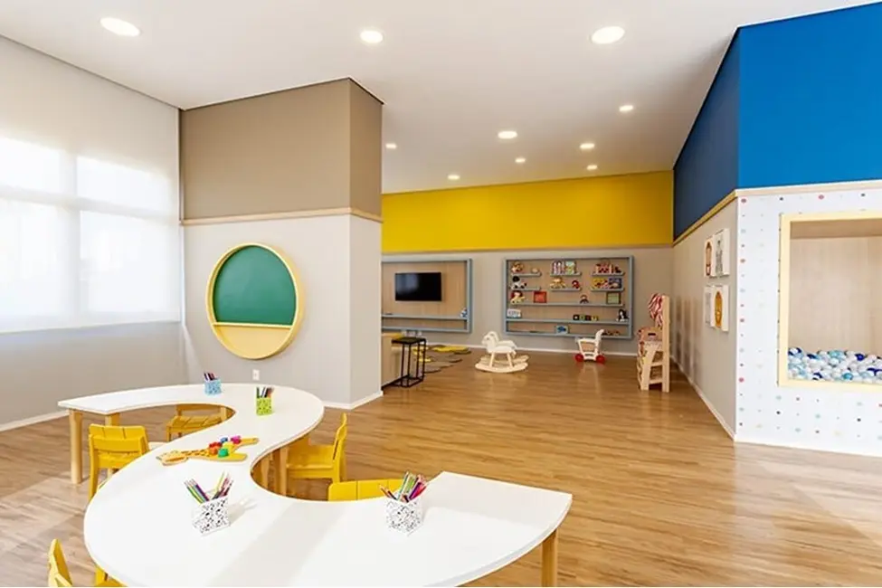 Foto 7 de Apartamento com 2 quartos à venda, 74m2 em Vila Independência, São Paulo - SP