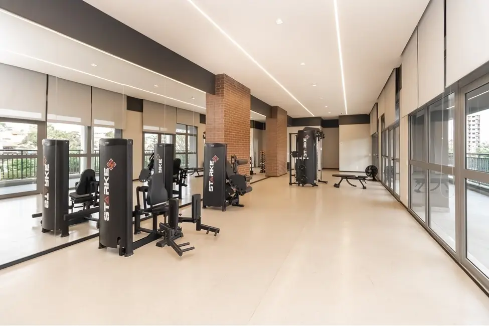 Foto 8 de Apartamento com 2 quartos à venda, 74m2 em Vila Independência, São Paulo - SP