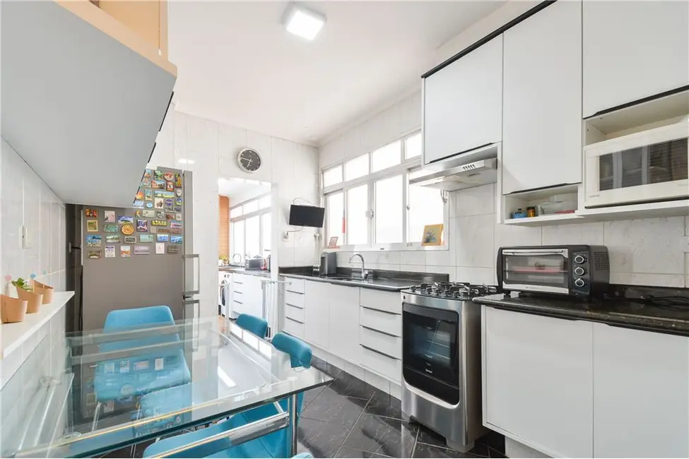 Foto 5 de Apartamento com 2 quartos à venda, 101m2 em Liberdade, São Paulo - SP