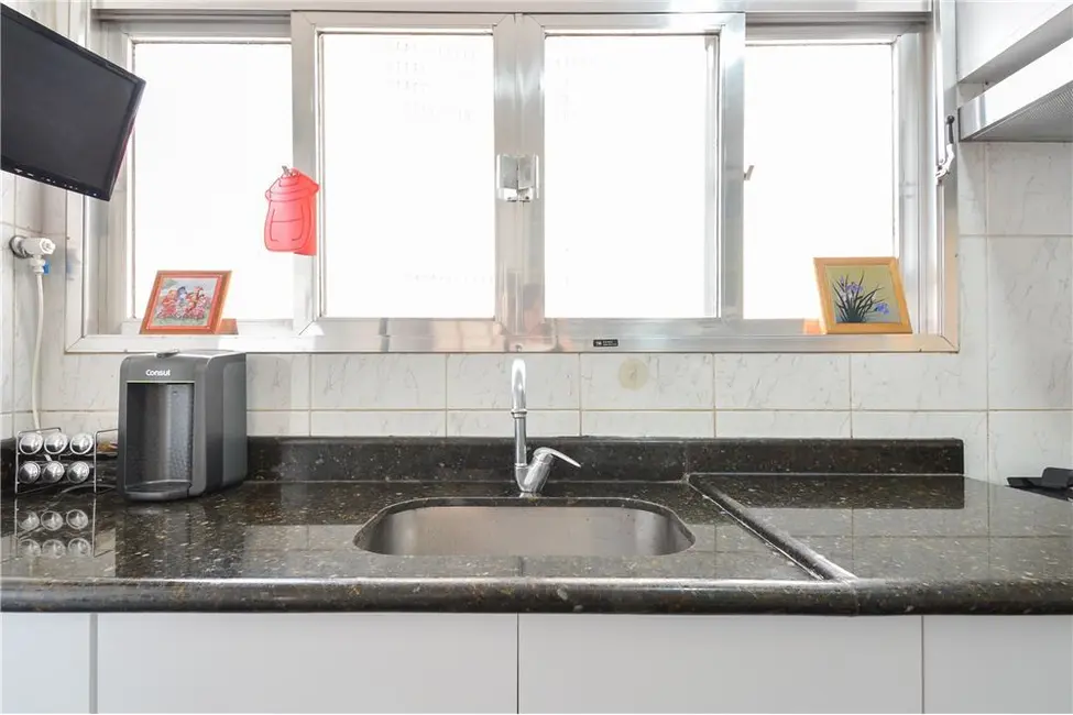 Foto 9 de Apartamento com 2 quartos à venda, 101m2 em Liberdade, São Paulo - SP