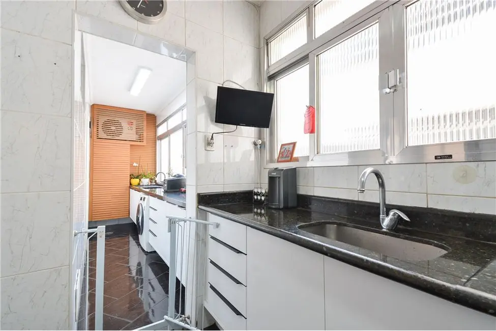 Foto 8 de Apartamento com 2 quartos à venda, 101m2 em Liberdade, São Paulo - SP