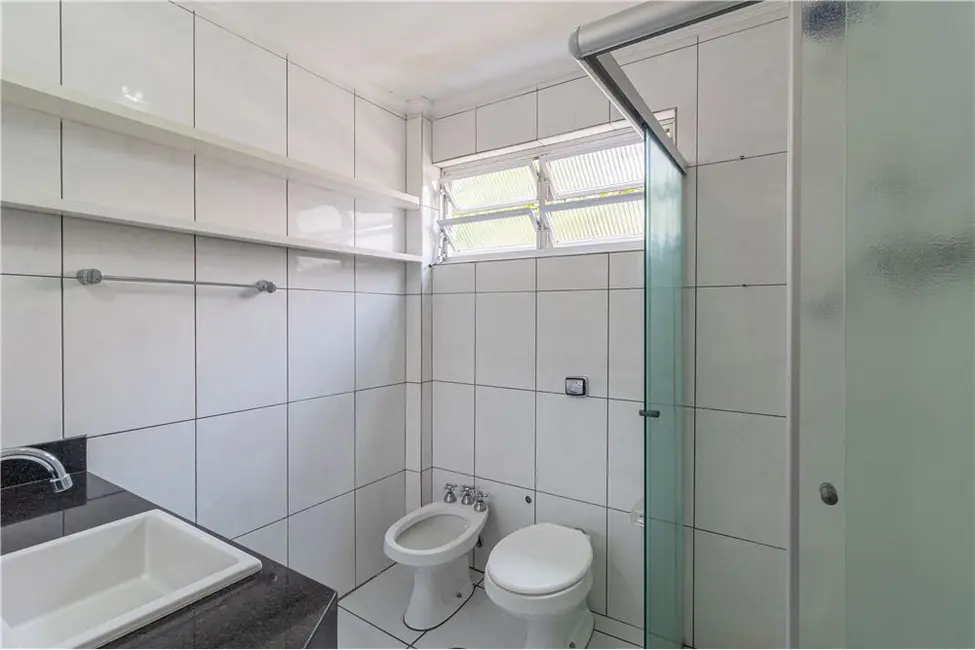 Foto 8 de Apartamento com 2 quartos à venda, 68m2 em Moema, São Paulo - SP