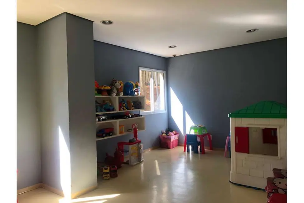 Foto 7 de Apartamento com 3 quartos à venda, 62m2 em Vila Ema, São Paulo - SP