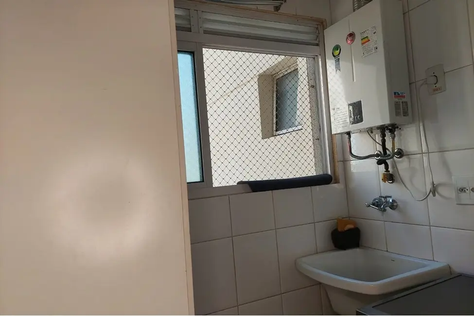 Foto 8 de Apartamento com 3 quartos à venda, 62m2 em Vila Ema, São Paulo - SP
