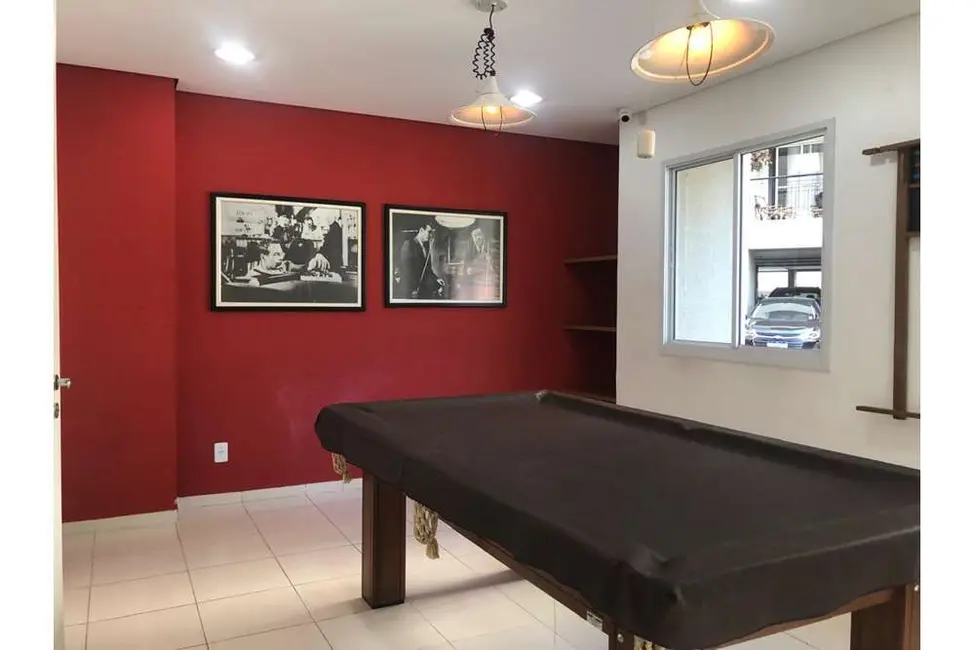 Foto 9 de Apartamento com 3 quartos à venda, 62m2 em Vila Ema, São Paulo - SP