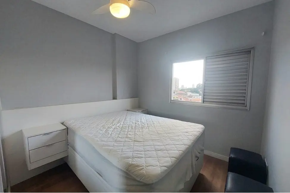 Foto 7 de Apartamento com 2 quartos à venda, 59m2 em Vila Carrão, São Paulo - SP
