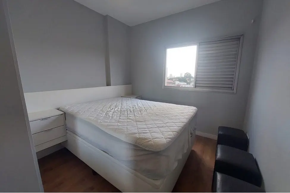 Foto 5 de Apartamento com 2 quartos à venda, 59m2 em Vila Carrão, São Paulo - SP