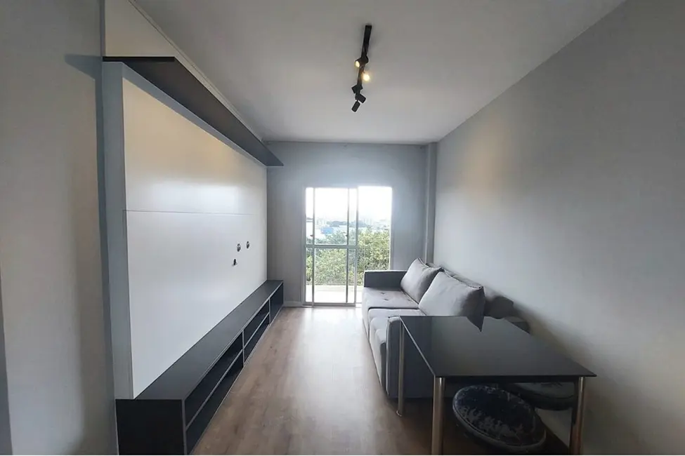 Foto 1 de Apartamento com 2 quartos à venda, 59m2 em Vila Carrão, São Paulo - SP