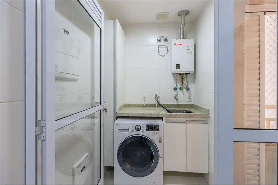 Foto 2 de Apartamento com 3 quartos à venda, 102m2 em Tatuapé, São Paulo - SP