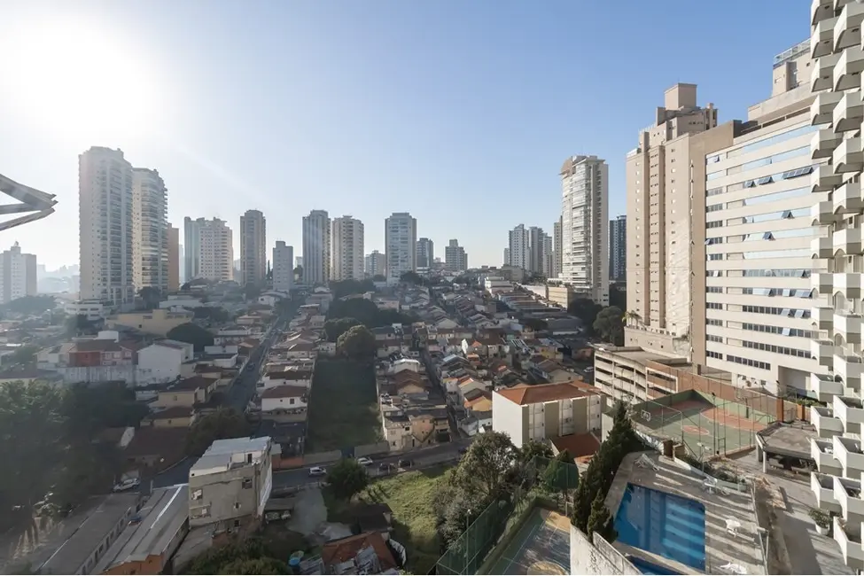 Apartamento com 3 quartos à venda, 87m2 em São Paulo - SP - imagem 4 Foto 4 de Apartamento com 3 quartos à venda, 87m2 em São Paulo - SP