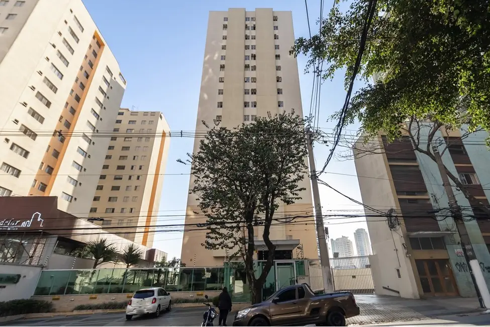 Apartamento com 3 quartos à venda, 87m2 em São Paulo - SP - imagem 1 Foto 1 de Apartamento com 3 quartos à venda, 87m2 em São Paulo - SP