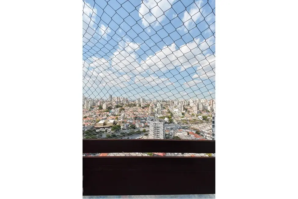 Apartamento com 3 quartos à venda, 104m2 em Bosque da Saúde, São Paulo - SP - imagem 3 Foto 3 de Apartamento com 3 quartos à venda, 104m2 em Bosque da Saúde, São Paulo - SP