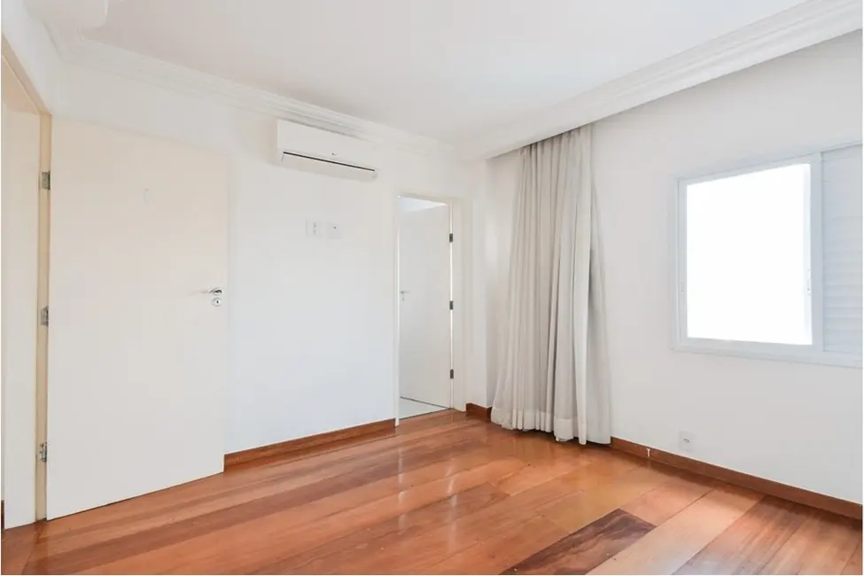 Apartamento com 3 quartos à venda, 104m2 em Bosque da Saúde, São Paulo - SP - imagem 8 Foto 8 de Apartamento com 3 quartos à venda, 104m2 em Bosque da Saúde, São Paulo - SP