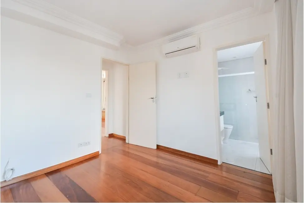 Apartamento com 3 quartos à venda, 104m2 em Bosque da Saúde, São Paulo - SP - imagem 9 Foto 9 de Apartamento com 3 quartos à venda, 104m2 em Bosque da Saúde, São Paulo - SP