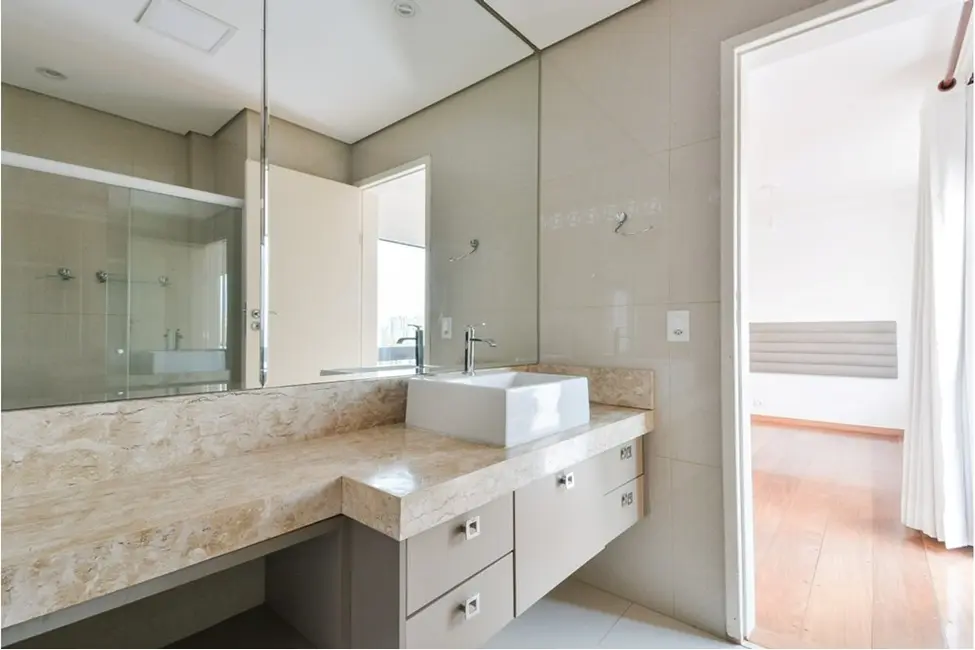 Apartamento com 3 quartos à venda, 104m2 em Bosque da Saúde, São Paulo - SP - imagem 6 Foto 6 de Apartamento com 3 quartos à venda, 104m2 em Bosque da Saúde, São Paulo - SP