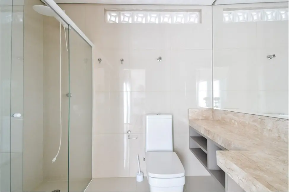 Apartamento com 3 quartos à venda, 104m2 em Bosque da Saúde, São Paulo - SP - imagem 5 Foto 5 de Apartamento com 3 quartos à venda, 104m2 em Bosque da Saúde, São Paulo - SP