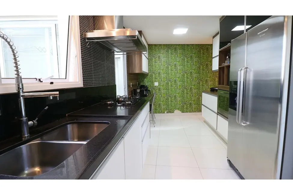 Foto 3 de Apartamento com 3 quartos à venda, 240m2 em Cidade Monções, São Paulo - SP