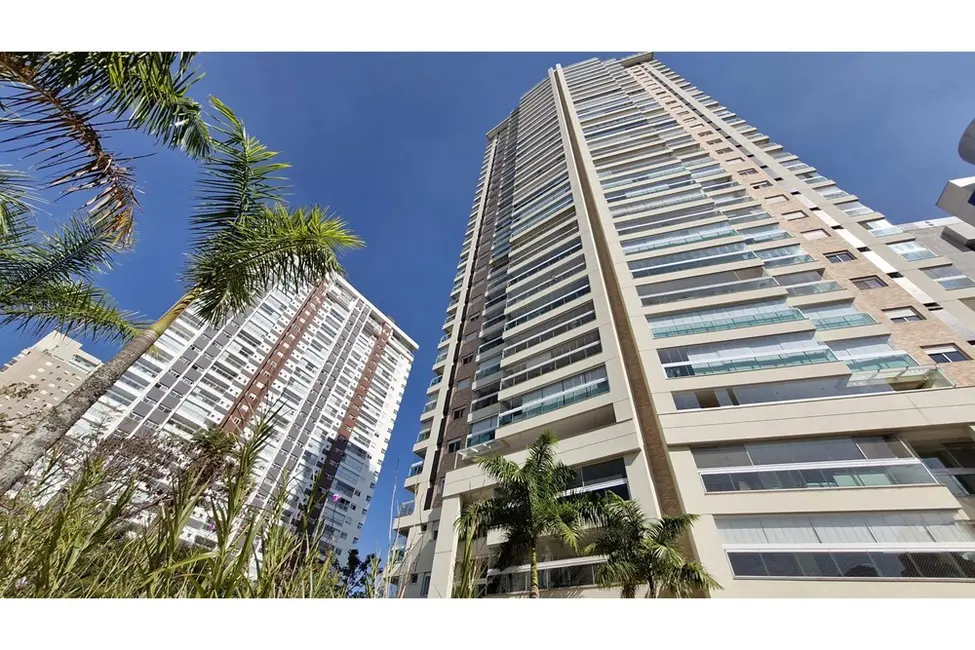 Foto 1 de Apartamento com 3 quartos à venda, 240m2 em Cidade Monções, São Paulo - SP