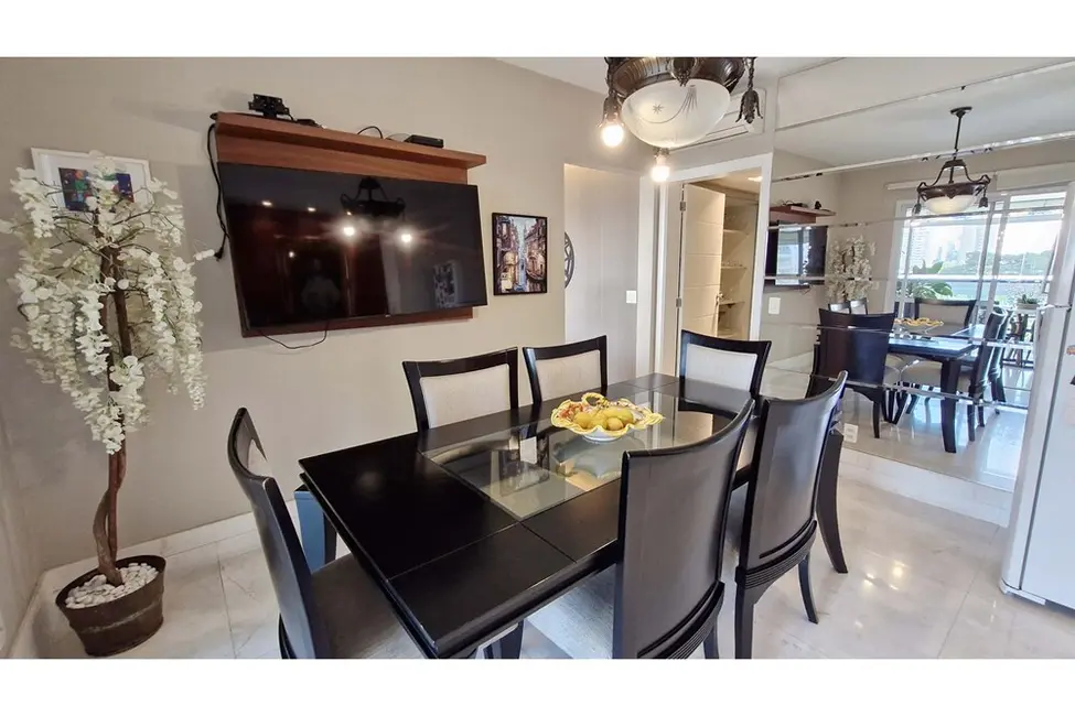 Foto 5 de Apartamento com 3 quartos à venda, 240m2 em Cidade Monções, São Paulo - SP