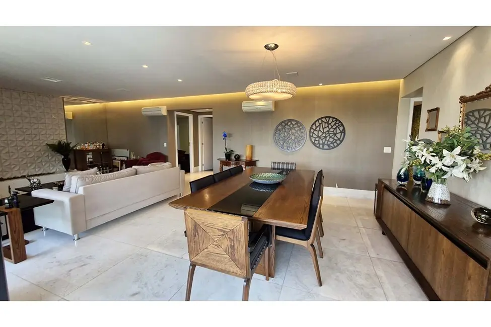 Foto 7 de Apartamento com 3 quartos à venda, 240m2 em Cidade Monções, São Paulo - SP