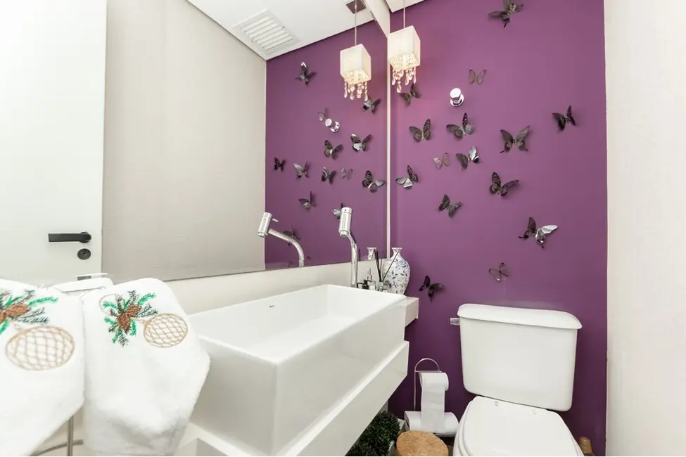 Apartamento com 3 quartos à venda, 130m2 em São Paulo - SP - imagem 7 Foto 7 de Apartamento com 3 quartos à venda, 130m2 em São Paulo - SP