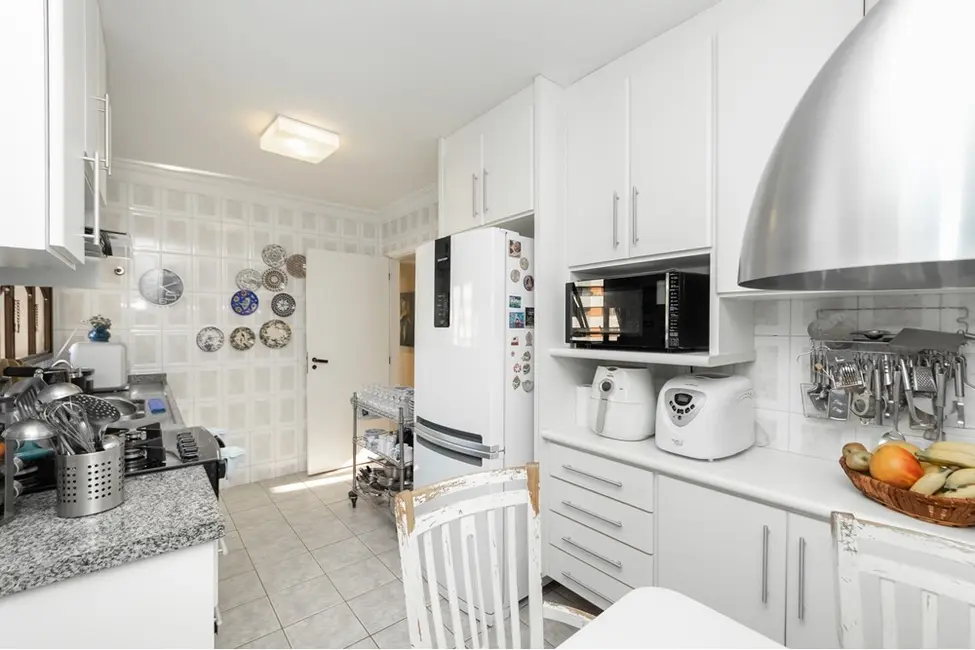Apartamento com 3 quartos à venda, 130m2 em São Paulo - SP - imagem 2 Foto 2 de Apartamento com 3 quartos à venda, 130m2 em São Paulo - SP