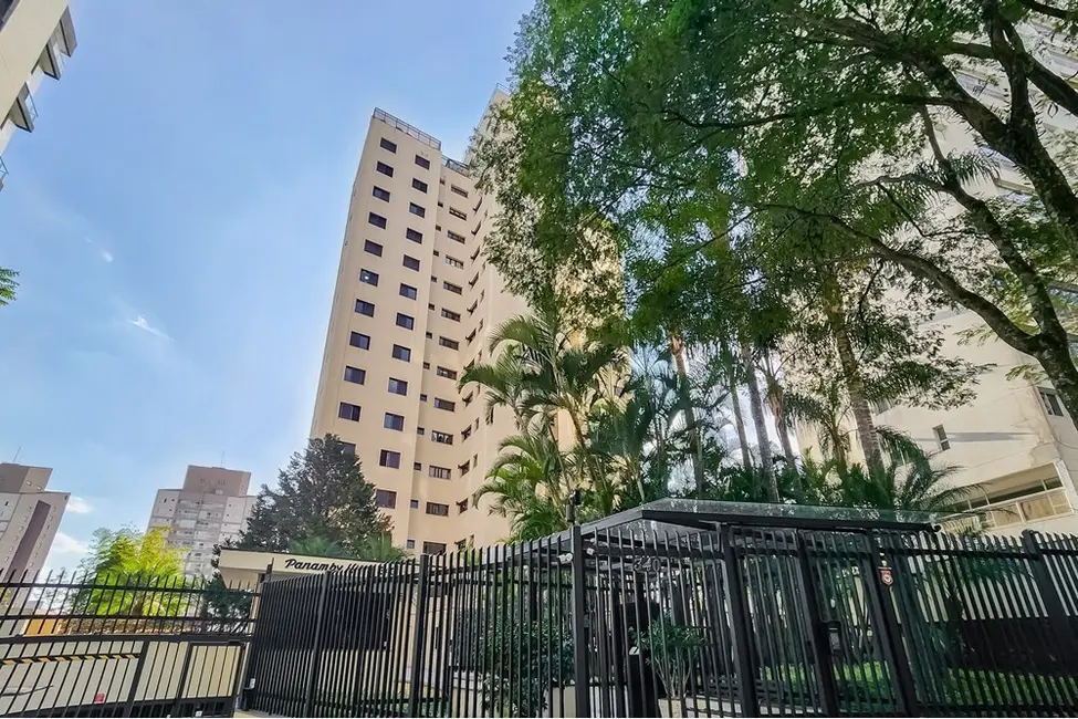 Apartamento com 3 quartos à venda, 130m2 em São Paulo - SP - imagem 1 Foto 1 de Apartamento com 3 quartos à venda, 130m2 em São Paulo - SP