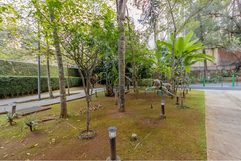 Foto 8 de Apartamento com 3 quartos à venda, 128m2 em Vila Andrade, São Paulo - SP