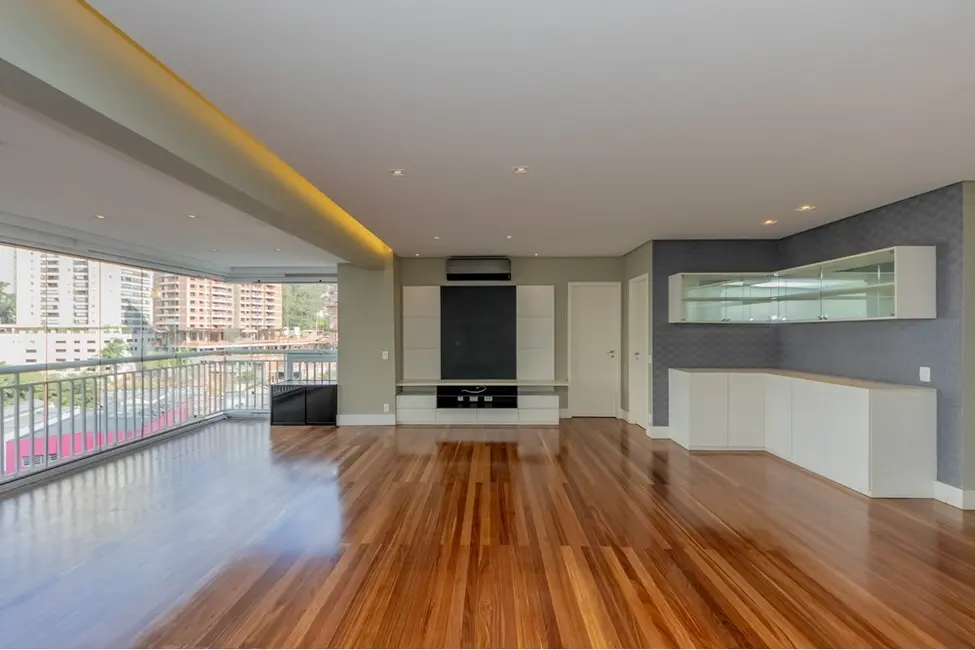 Foto 1 de Apartamento com 3 quartos à venda, 128m2 em Vila Andrade, São Paulo - SP