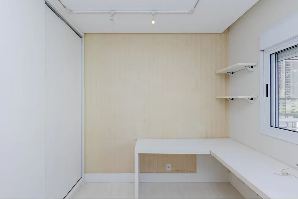 Foto 6 de Apartamento com 3 quartos à venda, 128m2 em Vila Andrade, São Paulo - SP