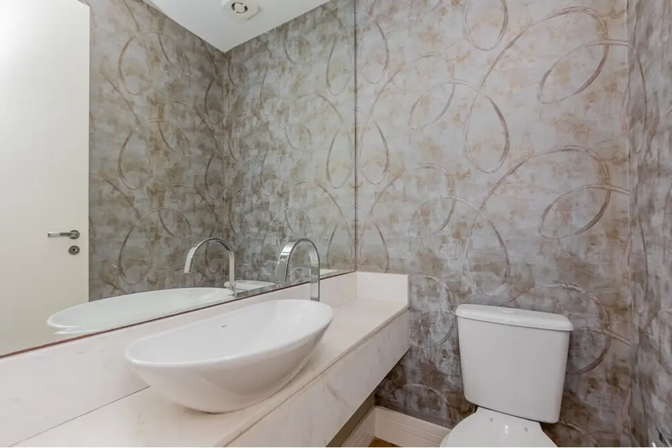 Foto 7 de Apartamento com 3 quartos à venda, 128m2 em Vila Andrade, São Paulo - SP